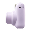 Fujifilm Instax Mini 12 Purple med lila fodral och fotopapper (20 ark) 150883 - 4