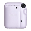 Fujifilm Instax Mini 12 Purple med lila fodral och fotopapper (20 ark) 150883 - 5