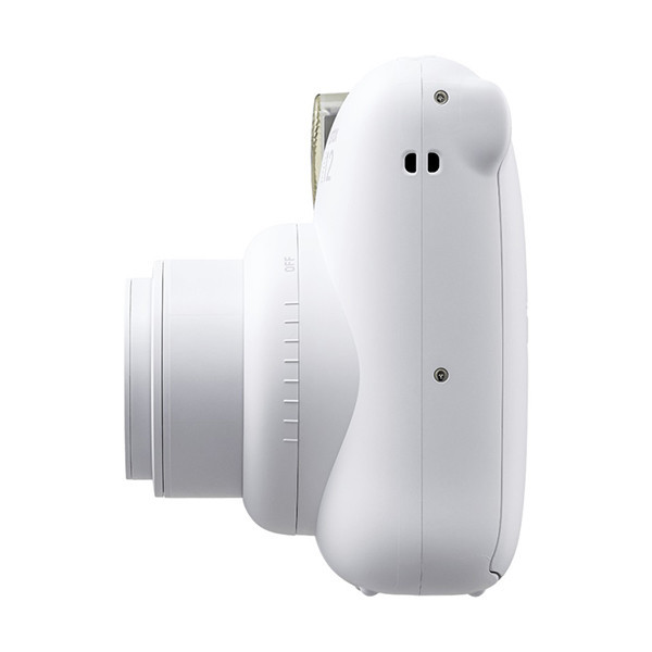 Fujifilm Instax Mini 12 White med vitt fodral och fotopapper (20 ark) 150885 - 3