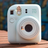 Fujifilm Instax Mini 12 White med vitt fodral och fotopapper (20 ark) 150885 - 7