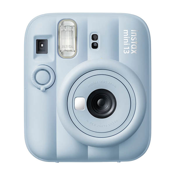 Fujifilm Instax Mini 13 (Blue) 150917 - 1