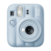 Fujifilm Instax Mini 13 (Blue) 150917