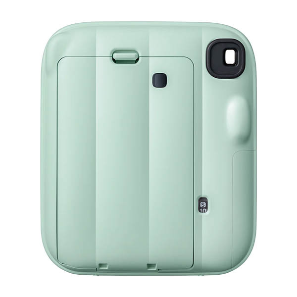 Fujifilm Instax Mini 13 (Green) 150919 - 5