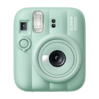 Fujifilm Instax Mini 13 (Green) 150919