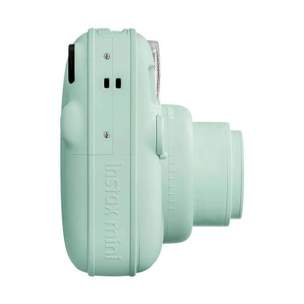 Fujifilm Instax Mini 13 (Green) 150919 - 4