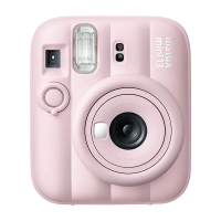 Fujifilm Instax Mini 13 (Pink) 150918