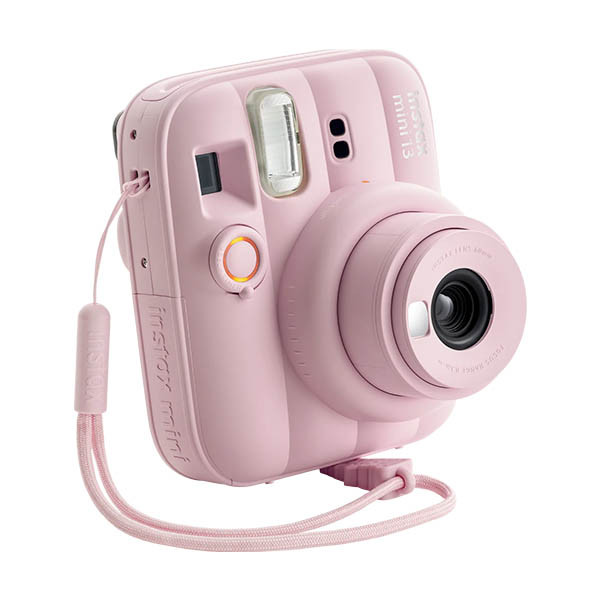Fujifilm Instax Mini 13 (Pink) 150918 - 2