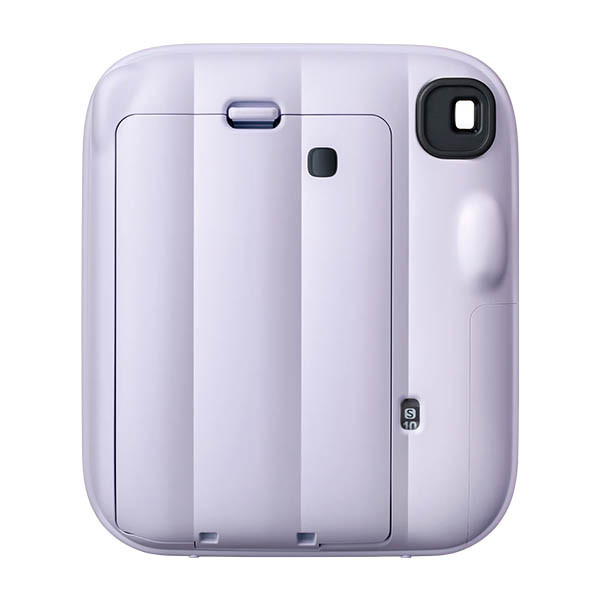Fujifilm Instax Mini 13 (Purple) 150921 - 5