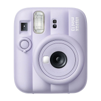 Fujifilm Instax Mini 13 (Purple) 150921