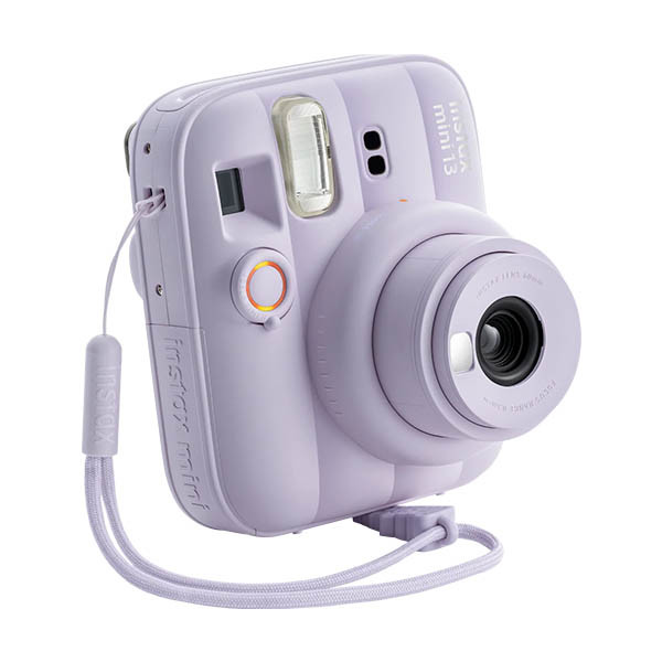 Fujifilm Instax Mini 13 (Purple) 150921 - 2