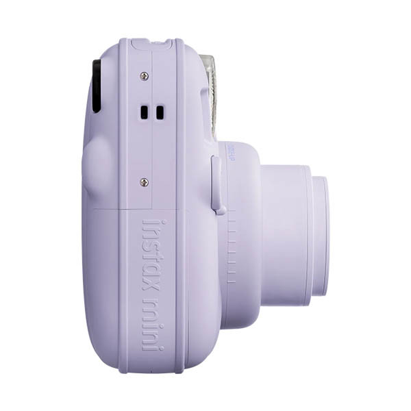 Fujifilm Instax Mini 13 (Purple) 150921 - 4