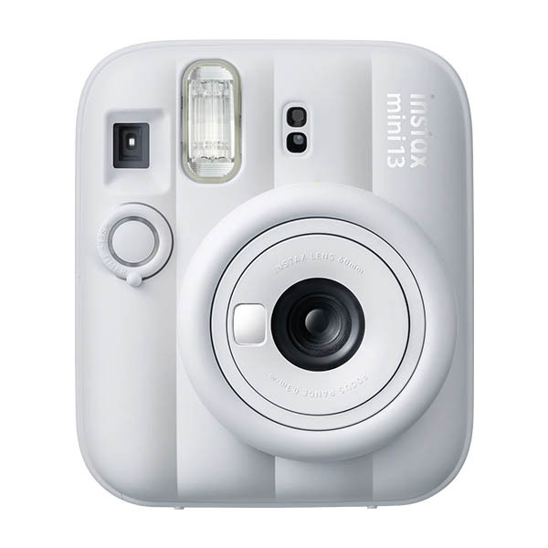 Fujifilm Instax Mini 13 (White) 150920 - 1