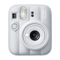 Fujifilm Instax Mini 13 (White) 150920
