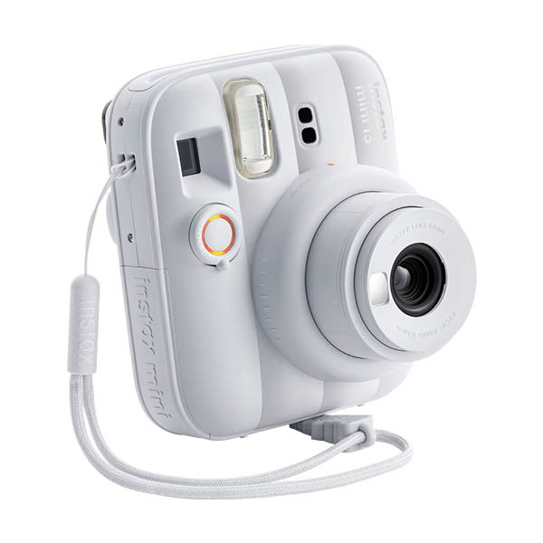 Fujifilm Instax Mini 13 (White) 150920 - 2