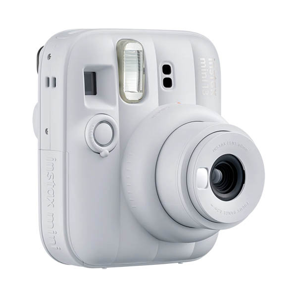 Fujifilm Instax Mini 13 (White) 150920 - 3