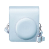 Fujifilm Instax Mini 13 fodral (Blue) 150922 - 1