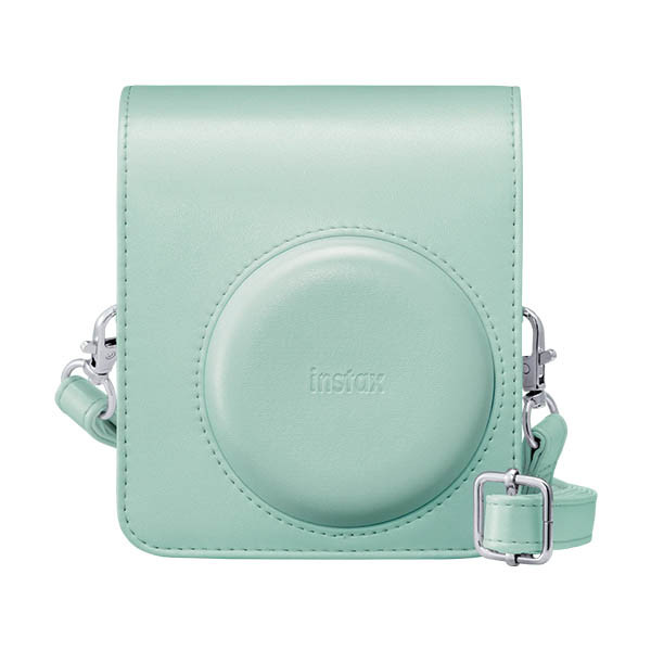 Fujifilm Instax Mini 13 fodral (Green) 150924 - 1