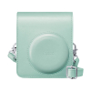 Fujifilm Instax Mini 13 fodral (Green) 150924 - 1