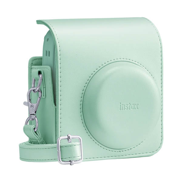 Fujifilm Instax Mini 13 fodral (Green) 150924 - 2