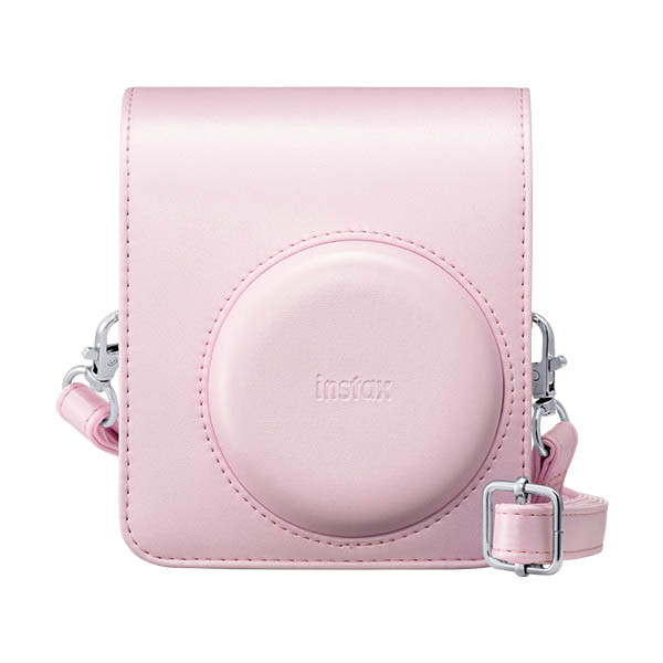 Fujifilm Instax Mini 13 fodral (Pink) 150923 - 1