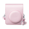 Fujifilm Instax Mini 13 fodral (Pink) 150923 - 1