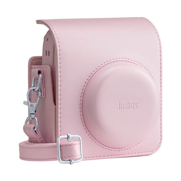 Fujifilm Instax Mini 13 fodral (Pink) 150923 - 2