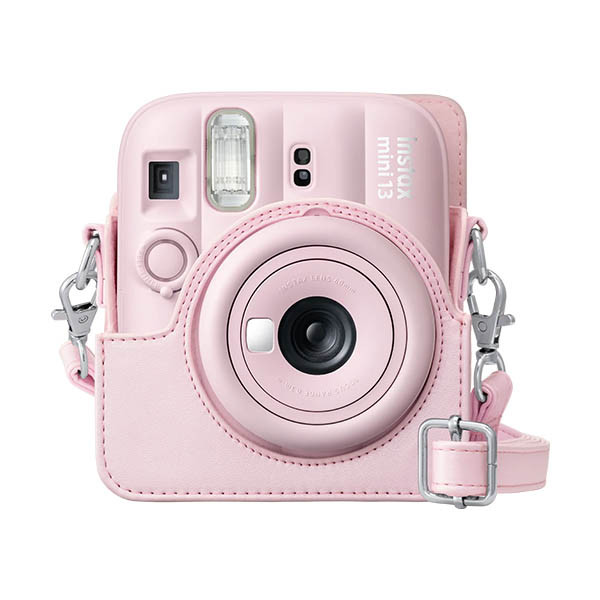 Fujifilm Instax Mini 13 fodral (Pink) 150923 - 3