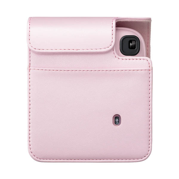 Fujifilm Instax Mini 13 fodral (Pink) 150923 - 4
