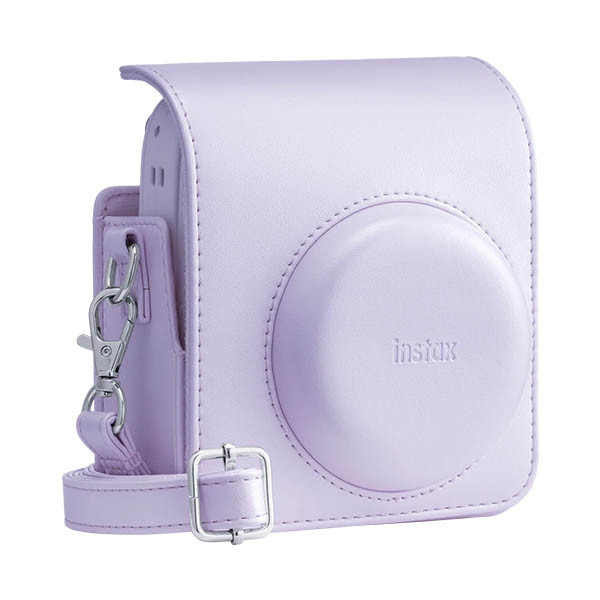 Fujifilm Instax Mini 13 fodral (Putple) 150926 - 2