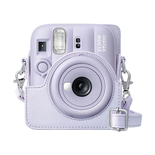 Fujifilm Instax Mini 13 fodral (Putple) 150926 - 3