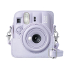 Fujifilm Instax Mini 13 fodral (Putple) 150926 - 3