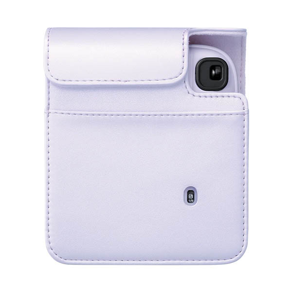 Fujifilm Instax Mini 13 fodral (Putple) 150926 - 4