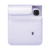 Fujifilm Instax Mini 13 fodral (Putple) 150926 - 4
