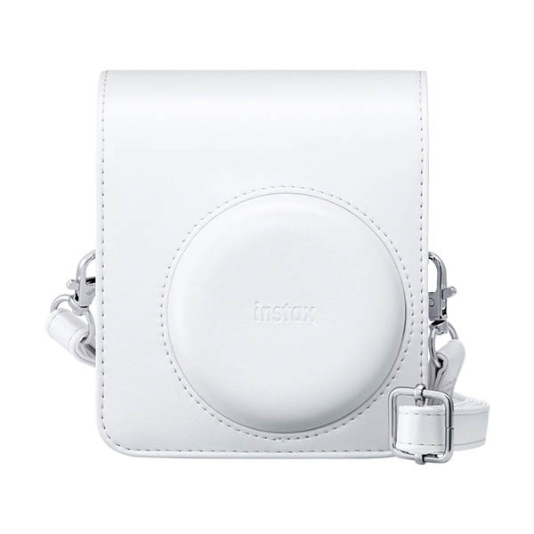 Fujifilm Instax Mini 13 fodral (White) 150925 - 1