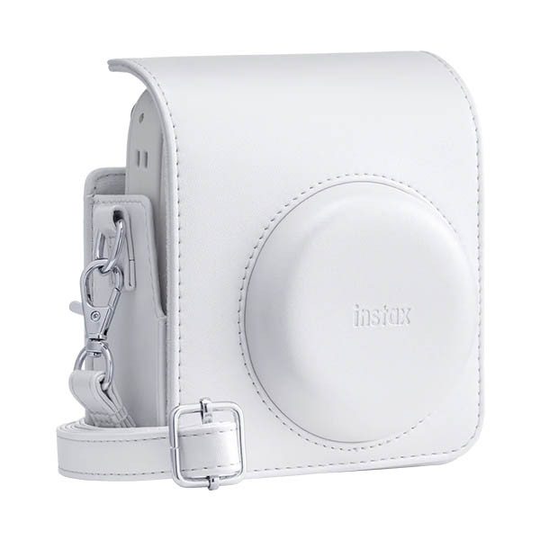 Fujifilm Instax Mini 13 fodral (White) 150925 - 2