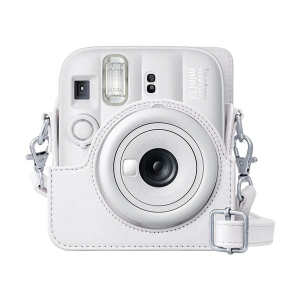 Fujifilm Instax Mini 13 fodral (White) 150925 - 3