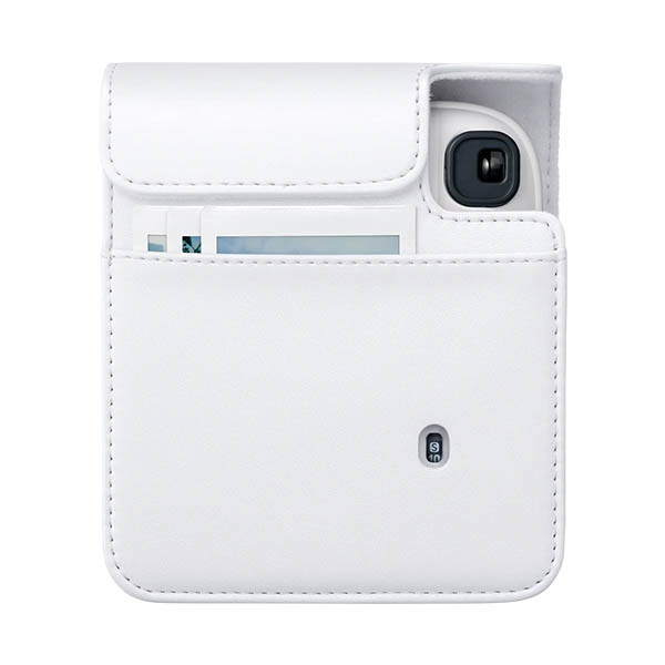Fujifilm Instax Mini 13 fodral (White) 150925 - 4