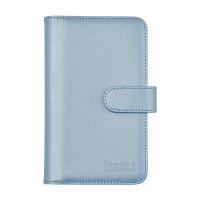 Fujifilm Instax Mini 13 fotoalbum (Blue) 150932