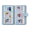 Fujifilm Instax Mini 13 fotoalbum (Blue) 150932 - 2