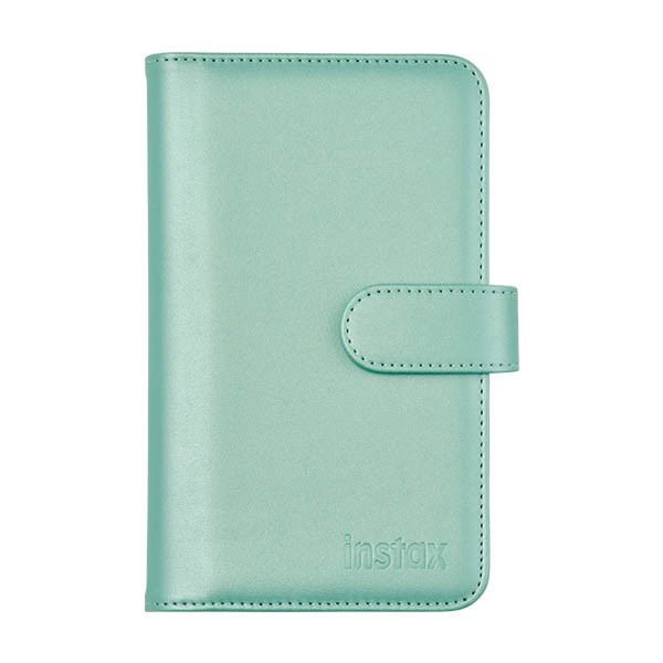 Fujifilm Instax Mini 13 fotoalbum (Green) 150934 - 1