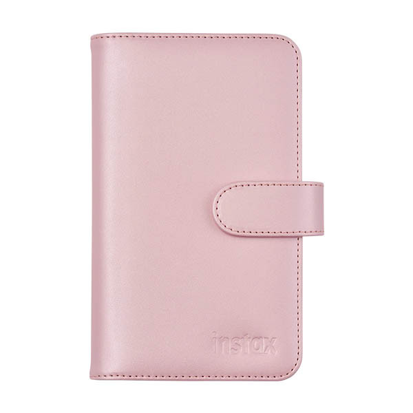 Fujifilm Instax Mini 13 fotoalbum (Pink) 150933 - 1