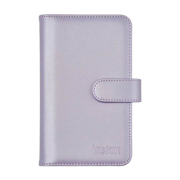 Fujifilm Instax Mini 13 fotoalbum (Purple) 150936 - 1