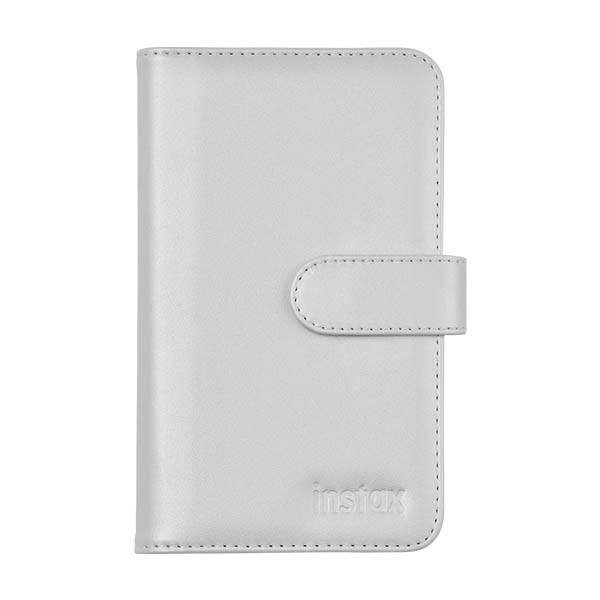 Fujifilm Instax Mini 13 fotoalbum (White) 150935 - 1