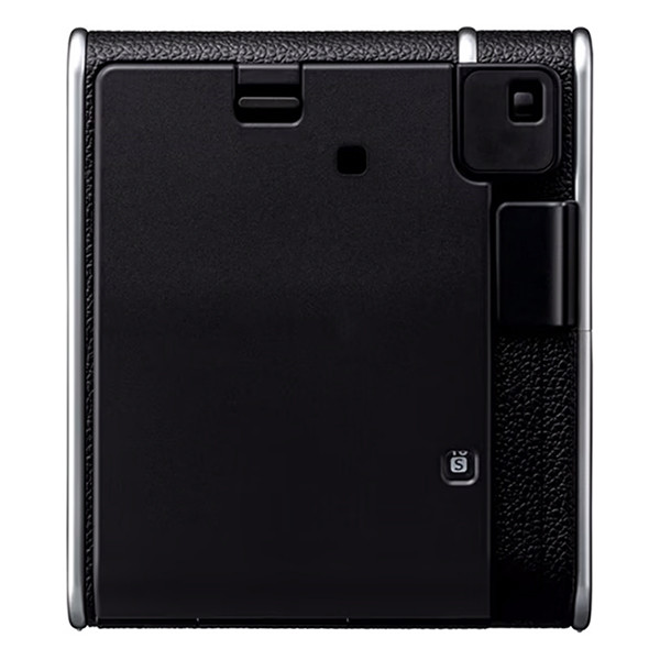 Fujifilm Instax Mini 40 (Black) 150866 - 5