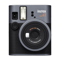 Fujifilm Instax Mini 41 (Black) 150874