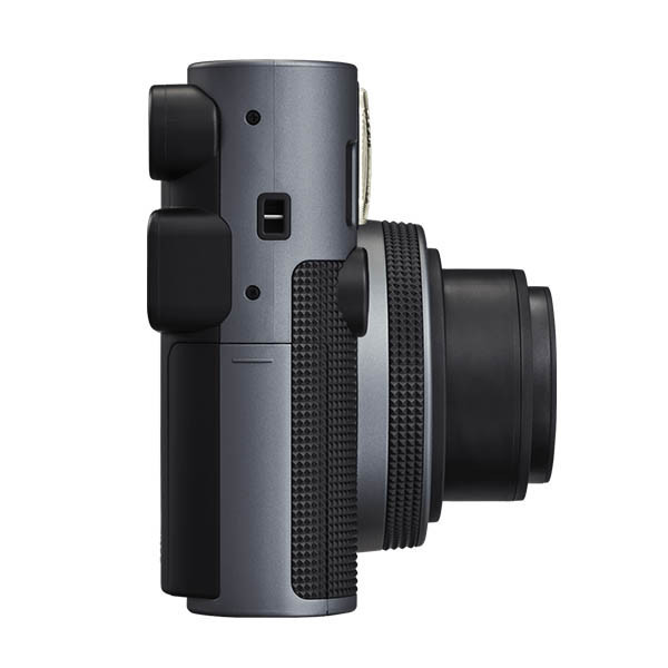 Fujifilm Instax Mini 41 Black med fodral och fotopapper (20 ark) 150876 - 4