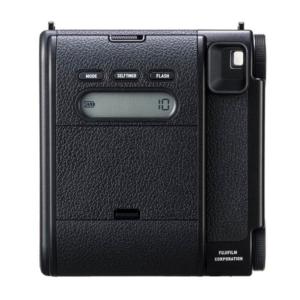 Fujifilm Instax Mini 99 (Black) 150889 - 2