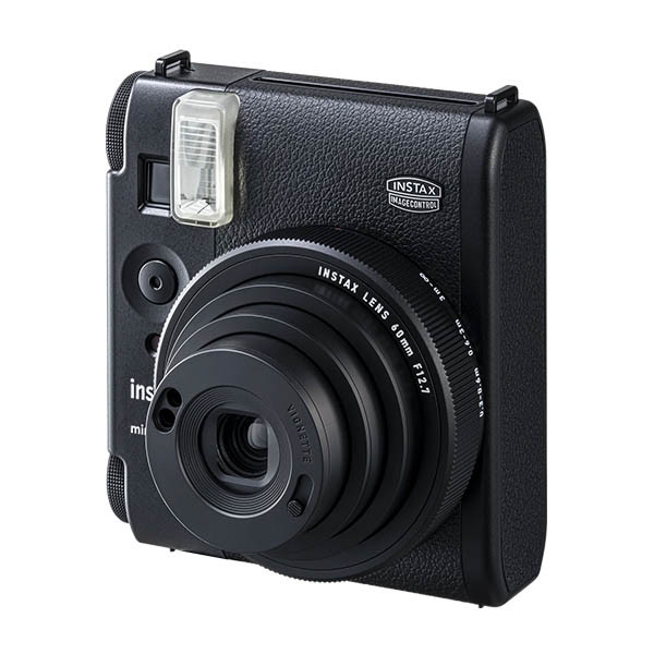 Fujifilm Instax Mini 99 (Black) 150889 - 3