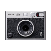 Fujifilm Instax Mini Evo (Black) 150890