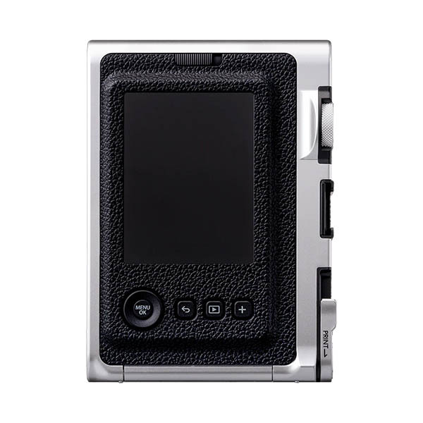 Fujifilm Instax Mini Evo (Black) 150890 - 3